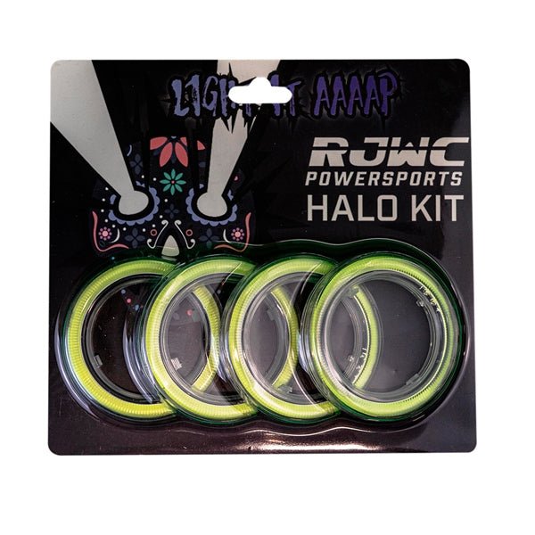 RJWC HALO FOR NEUTRINO LIGHTS - Driven Powersports Inc.735013654252723400300