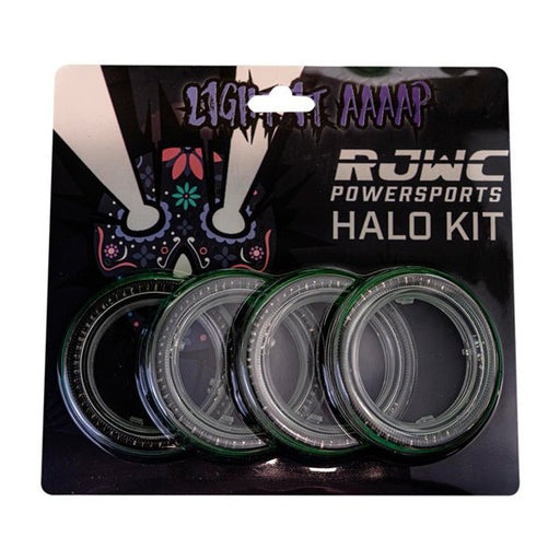 RJWC HALO FOR NEUTRINO LIGHTS - Driven Powersports Inc.735013654253423400400