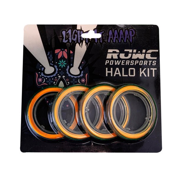 RJWC HALO FOR NEUTRINO LIGHTS - Driven Powersports Inc.735013654361623400600