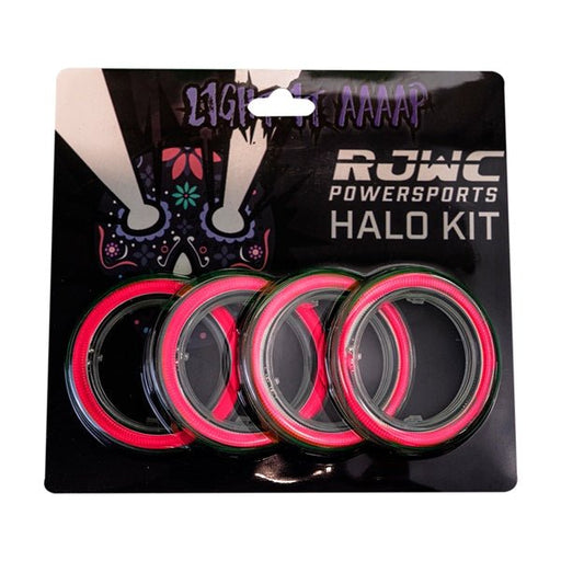 RJWC HALO NEUTRINO QTY4 PI (23400500) - Driven Powersports Inc.735013654254123400500