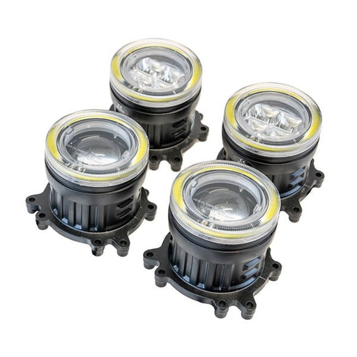 RJWC LIGHT LED 2 G2 C - AM (23400010) - Driven Powersports Inc.735013654249723400010