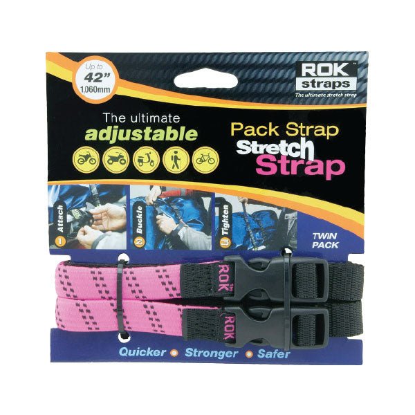 ROK STRAPS MEDIUM STRAPS - Driven Powersports Inc.642611003560ROK00356