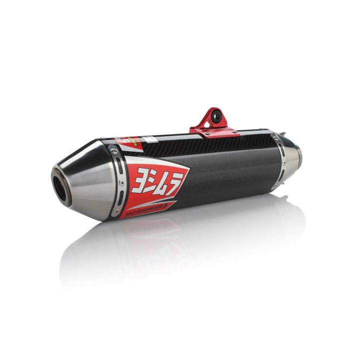 YOSHIMURA 00-23 DRZ400S/SM RS-2 FS SS/CF/SS