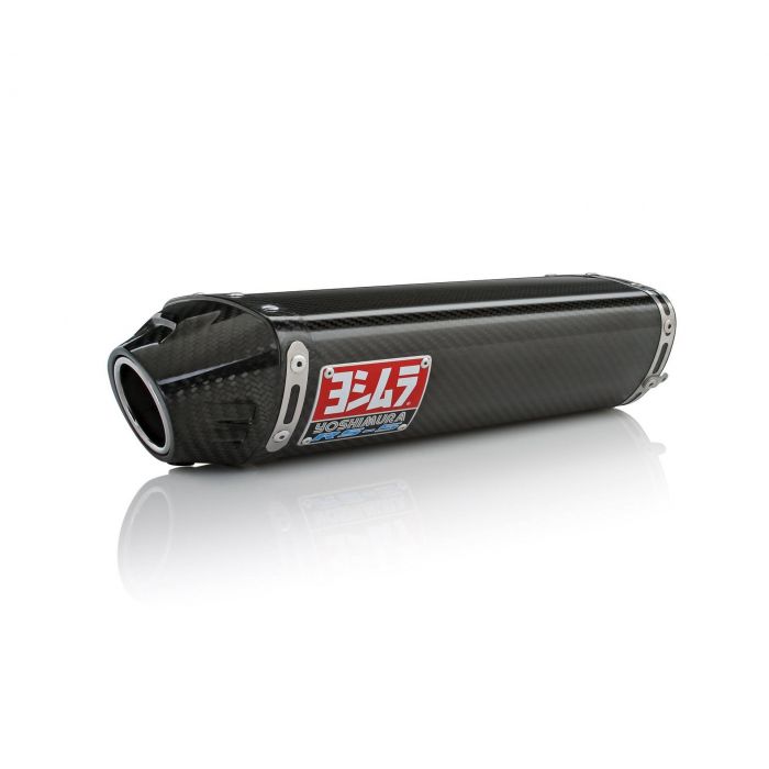 YOSHIMURA RS-5 SLIP-ON EXHAUST 09-22 CBR600RR RS5 SO SS/CF/CF-TIP