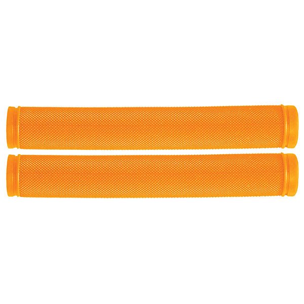 RSI 7” COLORED RUBBER GRIPS - Driven Powersports Inc.810080861053G - 7 ORANGE