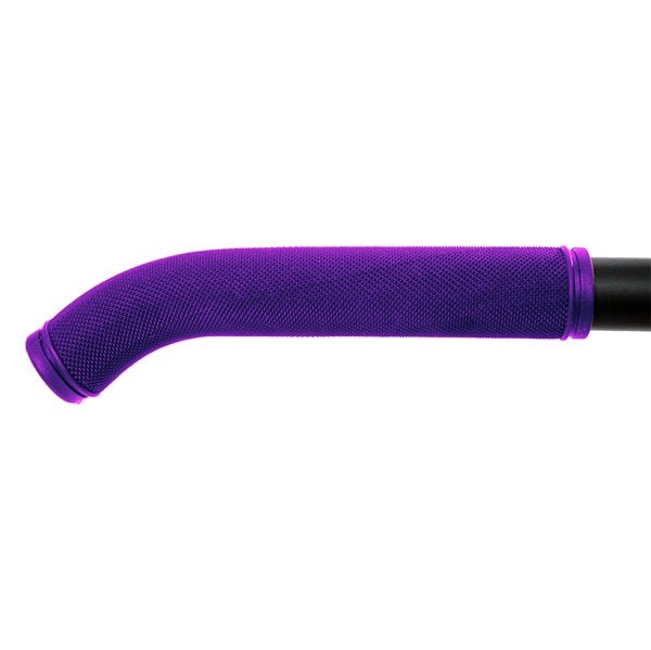 RSI 7” COLORED RUBBER GRIPS - Driven Powersports Inc.810080861091G - 7 PURPLE