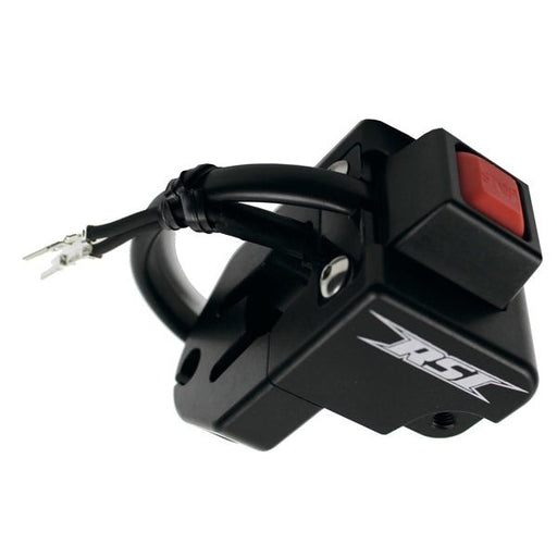 RSI BILLET - THROTTLE - BLOCK - KILL - SWITCH - TB13 - Driven Powersports Inc.810080861787TB - 13