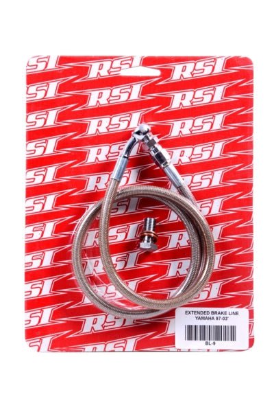 RSI BRAKE - LINES - EXTENSION - BL9 - Driven Powersports Inc.810080860872BL - 9