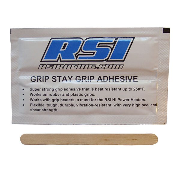 RSI GRIP - STAY - GRIP - ADHESIVE - GG1 - Driven Powersports Inc.810080861138GG - 1