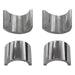 RSI HALF - MOON - SHIMS - FOR - RISERS - INSU - Driven Powersports Inc.810080860452INS - U