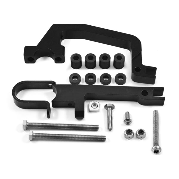 RSI HAYES - HANDGUARD - BRAKE - MOUNT - KIT - H4454 - Driven Powersports Inc.810080861978H4454