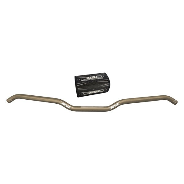 RSI HUSTLER HANDLEBAR - Driven Powersports Inc.810080860131T6 - 10R - BRZ