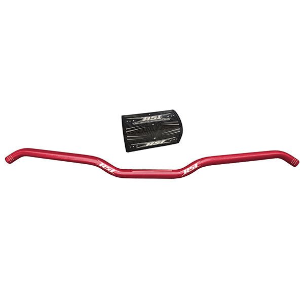 RSI HUSTLER HANDLEBAR - Driven Powersports Inc.810080860094T6 - 10R - DBL