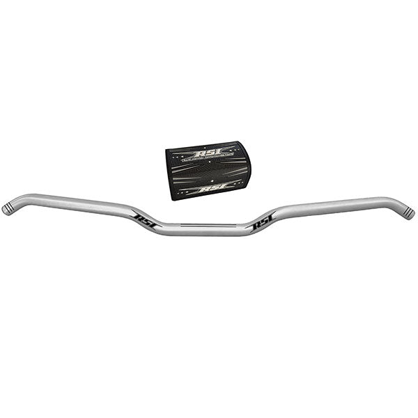 RSI HUSTLER HANDLEBAR - Driven Powersports Inc.810080860094T6 - 10R - DBL