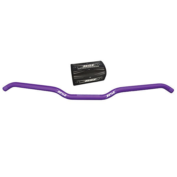 RSI HUSTLER HANDLEBAR - Driven Powersports Inc.810080860094T6 - 10R - DBL