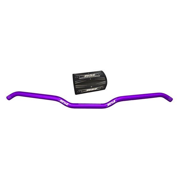 RSI HUSTLER HANDLEBAR - Driven Powersports Inc.810080860148T6 - 10R - PUR