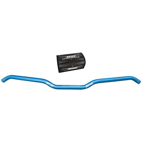 RSI HUSTLER HANDLEBAR - Driven Powersports Inc.810080860087T6 - 10R - R