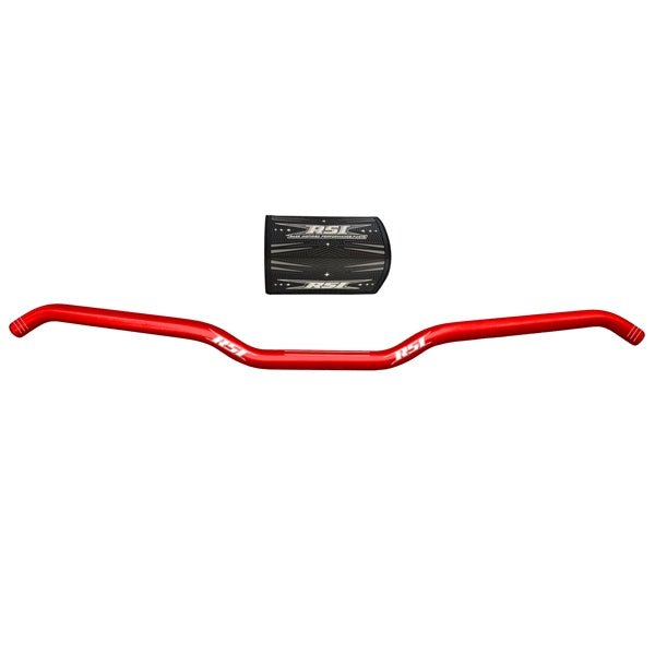 RSI HUSTLER HANDLEBAR - Driven Powersports Inc.810080860087T6 - 10R - R