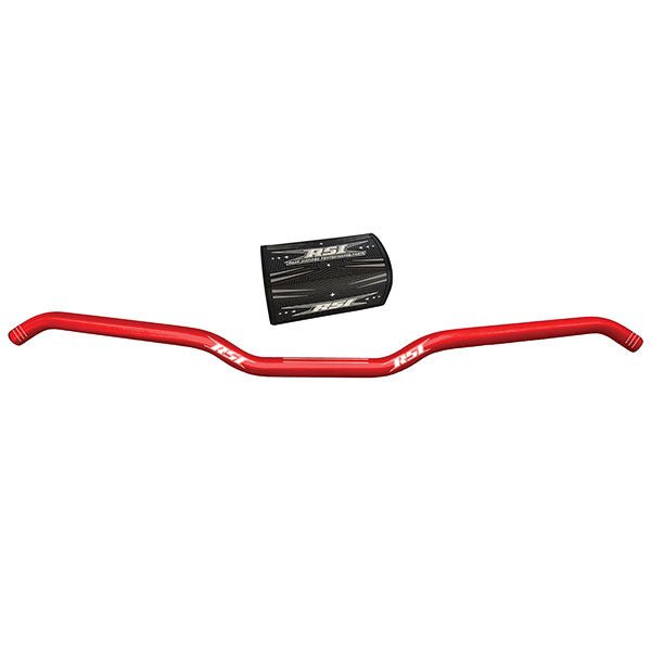 RSI HUSTLER HANDLEBAR - Driven Powersports Inc.810080860087T6 - 10R - R