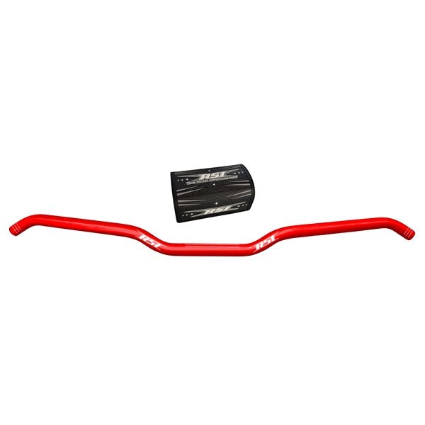 RSI HUSTLER HANDLEBAR - Driven Powersports Inc.810080860100T6 - 10R - RR