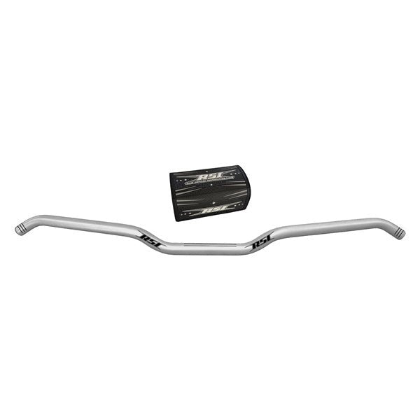 RSI HUSTLER HANDLEBAR - Driven Powersports Inc.810080860155T6 - 10R - SLV