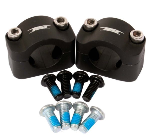 RSI OVERRSIZED - 1 - 18 - FAT - HANDLBAR - CLAMP - KIT - OC1B - Driven Powersports Inc.810080860544OC - 1 - B