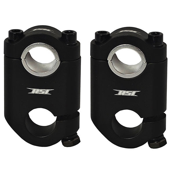 RSI PIVOTING HANDLEBAR RISERS - Driven Powersports Inc.810080860353PR - 1 - B