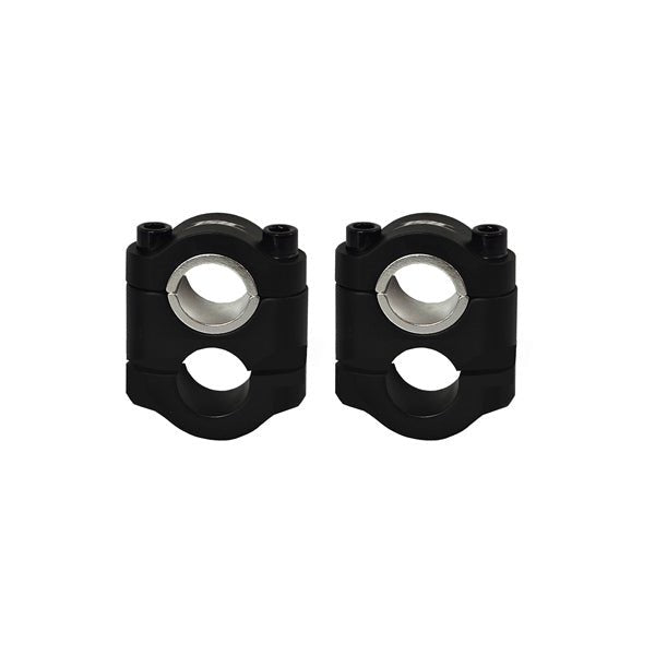 RSI PIVOTING HANDLEBAR RISERS - Driven Powersports Inc.810080860353PR - 1 - B