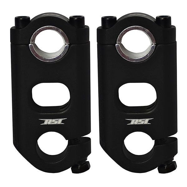 RSI PIVOTING HANDLEBAR RISERS - Driven Powersports Inc.810080860391PR - 5 - B