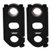 RSI PIVOTING HANDLEBAR RISERS - Driven Powersports Inc.810080860391PR - 5 - B