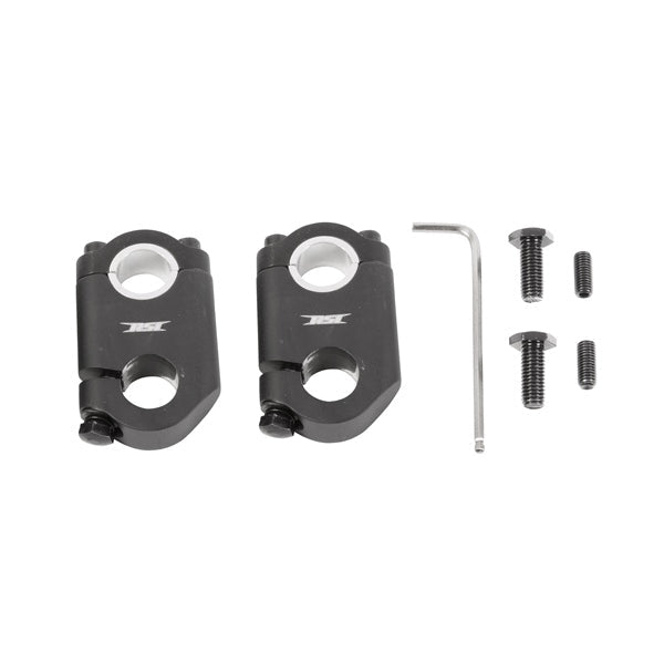 RSI PIVOTING HANDLEBAR RISERS - Driven Powersports Inc.810080860391PR - 5 - B