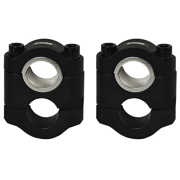 RSI PIVOTING HANDLEBAR RISERS - Driven Powersports Inc.810080860391PR - 5 - B