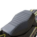 RSI PLEATED - SEAT - COVER - SC11P - Driven Powersports Inc.810080861916SC - 11P