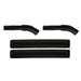 RSI STEEL - HANDLEBAR - STUB - HOOK - SET - SBH1K - Driven Powersports Inc.810080860636SBH - 1 - K