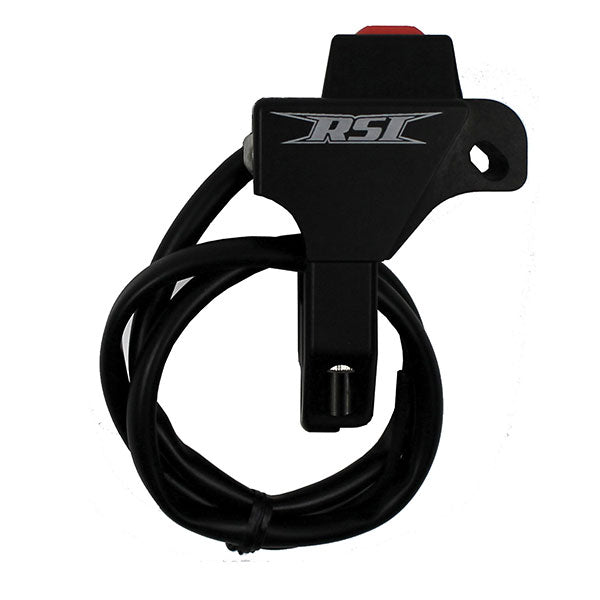 RSI THROTTLE - BLOCK - WKILL - TB4 - Driven Powersports Inc.TB - 4