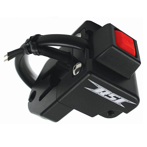 RSI THROTTLE - BLOCK - WKILL - TB8 - Driven Powersports Inc.TB - 8