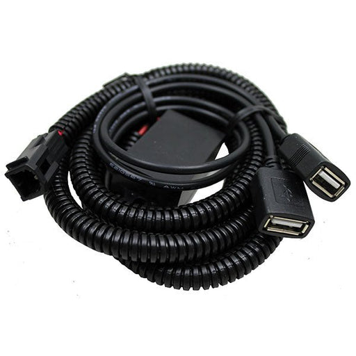 RSI USB - POWER - CABLES - USBS - Driven Powersports Inc.810080861640USB - S