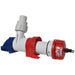 RULE BILGE PUMP LOW PROFILE (LP900D) - Driven Powersports Inc.042237114365LP900D