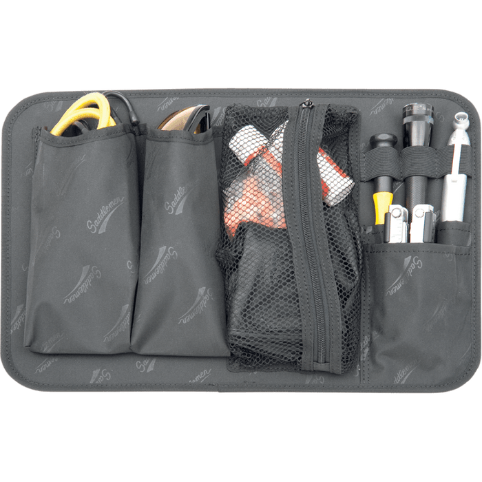 SADDLEMEN - 3501 - 0783 - SBAG LID ORGANIZER BMW - Driven Powersports Inc.3501 - 0783