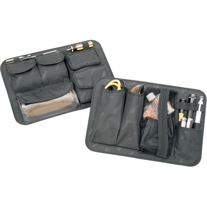 SADDLEMEN - 3501 - 0783 - SBAG LID ORGANIZER BMW - Driven Powersports Inc.3501 - 0783