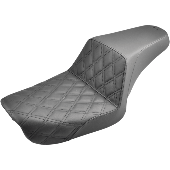 SADDLEMEN - 804 - 04 - 172 - SEAT STEP UP LS DYNA - Driven Powersports Inc.804 - 04 - 172