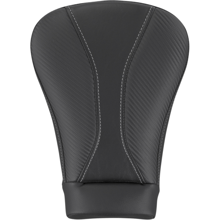 SADDLEMEN - 808 - 07B - 0242L - PILLION DOMINATOR - Driven Powersports Inc.808 - 07B - 0242L