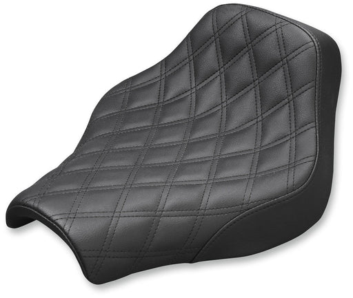 SADDLEMEN - 818 - 30 - 002LS - SEAT RENEGADE LS SOLO - Driven Powersports Inc.818 - 30 - 002LS