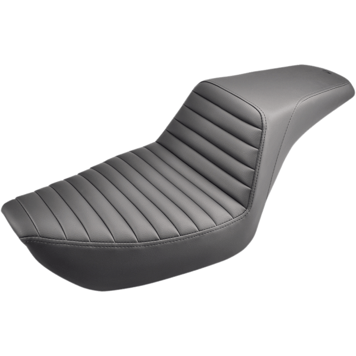 SADDLEMEN - 896 - 04 - 171 - SEAT STEP UP TR DYNA - Driven Powersports Inc.896 - 04 - 171