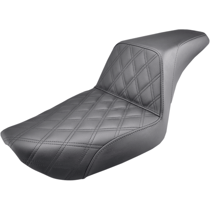 SADDLEMEN - 896 - 04 - 172 - SEAT STEP UP LS DYNA - Driven Powersports Inc.896 - 04 - 172