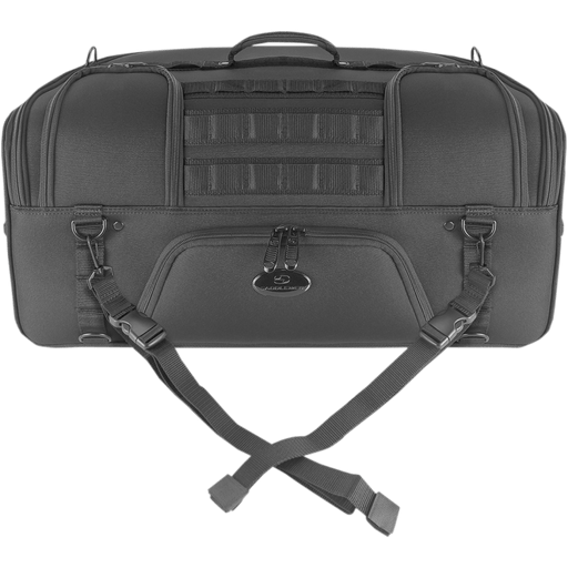 SADDLEMEN BACKREST BAG BR2200 TACTL - Driven Powersports Inc.3501 - 1576