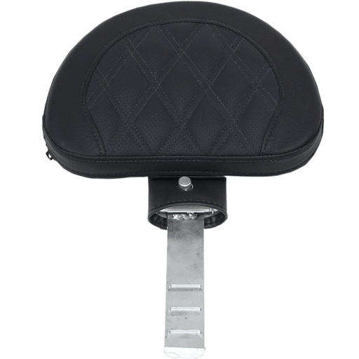 SADDLEMEN BACKREST LS DRIVER - Driven Powersports Inc.LB11567LS