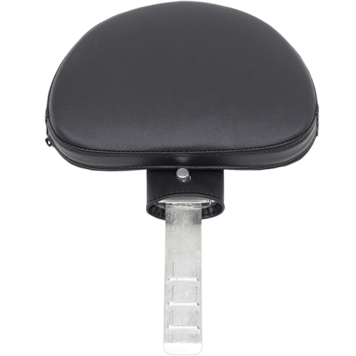 SADDLEMEN BACKREST PT DRIVER - Driven Powersports Inc.LB11567PT