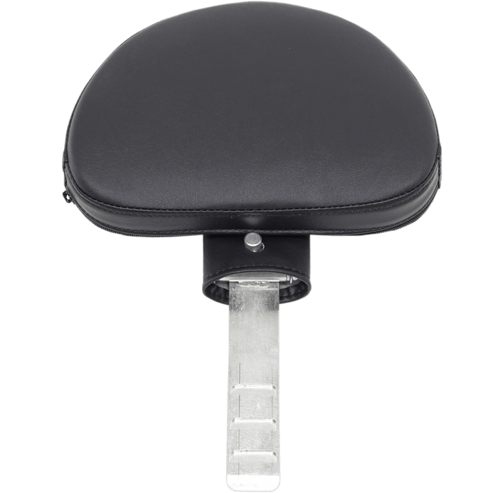 SADDLEMEN BACKREST PT DRIVER - Driven Powersports Inc.LB11567PT