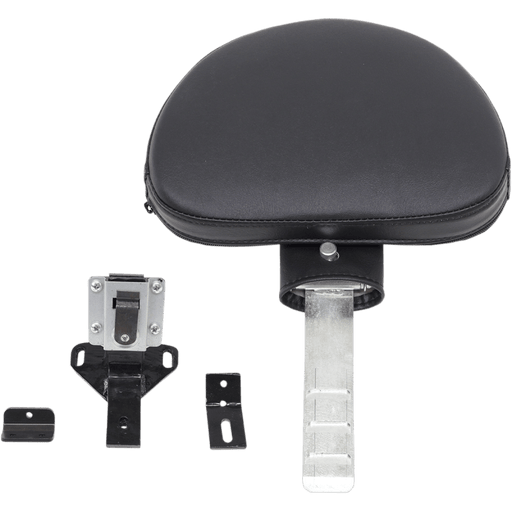 SADDLEMEN BACKREST PT DRIVER - Driven Powersports Inc.LB11567PT